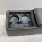 91-95 Jeep Wrangler YJ Interior Center Console Agate Grey Gray OEM Factory