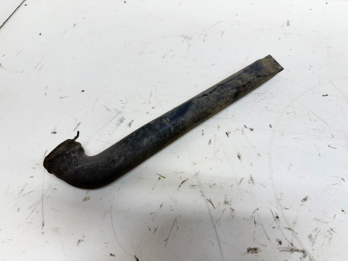 78-95 Jeep CJ Cowl Vent Drain Hose CJ5 CJ7 YJ WRANGLER Fresh Air Intake Tube OE