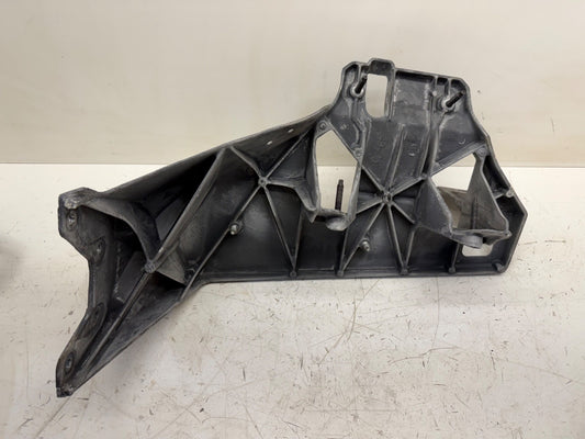97-01 Jeep Cherokee XJ Brake Pedal & Steering Column Mount Dash Bracket Support