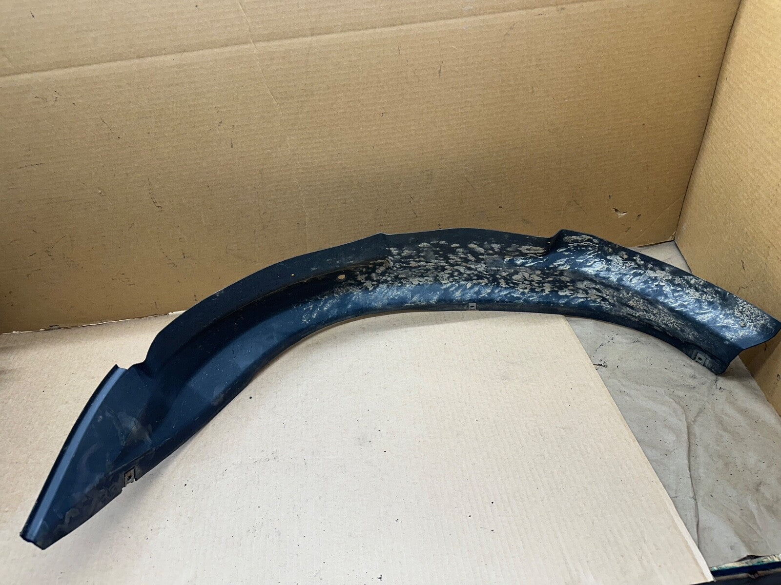 1997 - 14 Ford Econoline E150 E250 E350 Fender Liner LH Driver Side 4C2Z16103AA