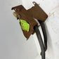 Jeep Wrangler TJ 97-06 OEM Standard Manual Clutch Brake Pedal Assembly 5 speed