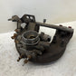 91-95 Jeep Wrangler YJ 2.5 L 4 Cyl Intake Manifold Fuel Rail Throttle Body OEM