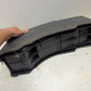 91-95 Jeep Wrangler YJ Interior Center Console Agate Grey Gray OEM Factory