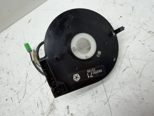 97-02 Jeep Wrangler TJ Cherokee XJ OEM Clockspring Cruise Control Clock Spring