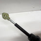 Shifter Cable 52077532AD AW4 Automatic Transmission Cherokee XJ 1987-2001 OEM
