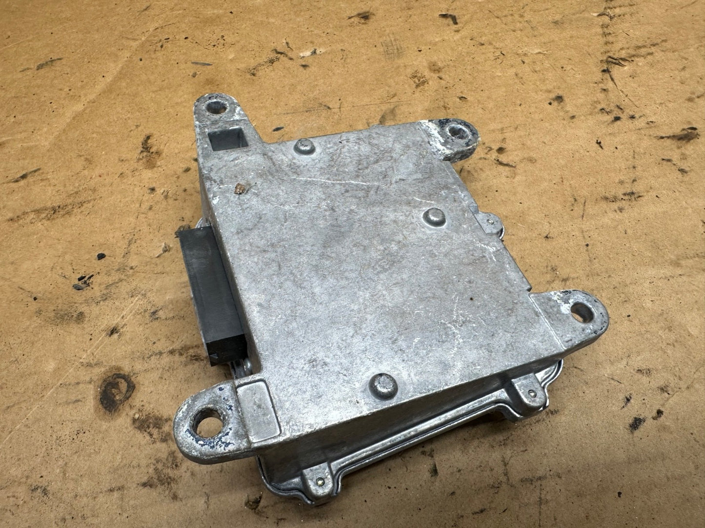P56010300AB Jeep Wrangler dash control module P 56010300 AB Under Console OEM