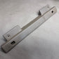 97-06 Jeep TJ Wrangler OEM Passenger Dash Grab Handle TRIM Tan Right