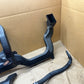 2003-2006 COMPLETE OEM Jeep Wrangler TJ Heat Air Condition A/C Dash Duct Vent
