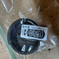 03-25 Genuine Ford Cover F65Z6C070AB Block Opening Seal Rubber OEM 4r75 4r100