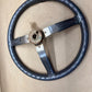 76-95 Jeep CJ Cherokee FSJ YJ Wrangler Factory Sport Steering Wheel -CORE- OEM