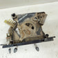 87-95 Jeep Wrangler YJ HEAT Panel Temp Climate Control Unit Heater HVAC Switch