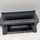 Jeep Wrangler YJ 87-95 OEM Glove Box NO Door Gray Grey 55007286 Glovebox Grab