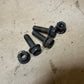 80-86 Jeep CJ Dana 300 Transfer Case Mounting Studs Nuts Bolts CJ5 CJ7 CJ8 OEM