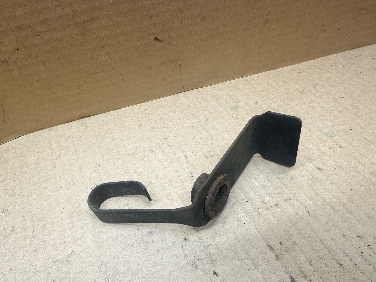 08-14 Ford E150 E250 E350 8C3Z-2530-A Bracket Parking Brake Cable OEM