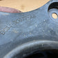 OEM 08-16 Ford Super Duty Steering Column Shaft Dust Shield Seal Rubber Boot