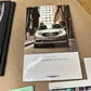 2016 Chrysler Town and & Country Owners Manual User Guide Case OEM 16 Factory