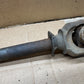 Jeep YJ Wrangler ZJ XJ Cherokee 91-06 Dana 30 LEFT Axle Shaft ABS U Joint OEM