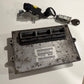 Engine ECM Control Module 4.0L 2001 01 JEEP CHEROKEE PCM SKIM KEY 56041801AF OEM