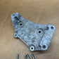 6.2L V-8 Ford F250 F350 Engine Alternator Mounting Bracket Super Duty Mount OEM