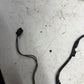 Jeep Cherokee XJ 1998-2001 Rear Sound Bar Wiring Harness Wire Plugs Speaker OEM