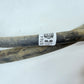 87-95Jeep Wrangler YJ A/C AIR CONDITIONER HOSES Hose AC Conditioning OEM Dash OE