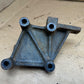 1987-1995 Jeep Wrangler YJ Steering Box Mounting Bracket Mount Brace OEM Spacer