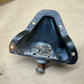 OEM Door Striker Latch for 81-95 Jeep Wrangler YJ CJ RIGHT Passenger Factory OEM