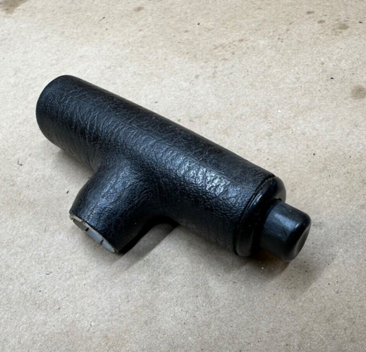 Jeep Cherokee XJ 97-01 OEM Shifter Shift Automatic T-Handle Knob Grip Factory OE