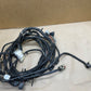 1997 Dodge Ram 2500 FIREWALL TO TAIL LIGHTS WIRING HARNESS 56021687AB Reg Cab OE