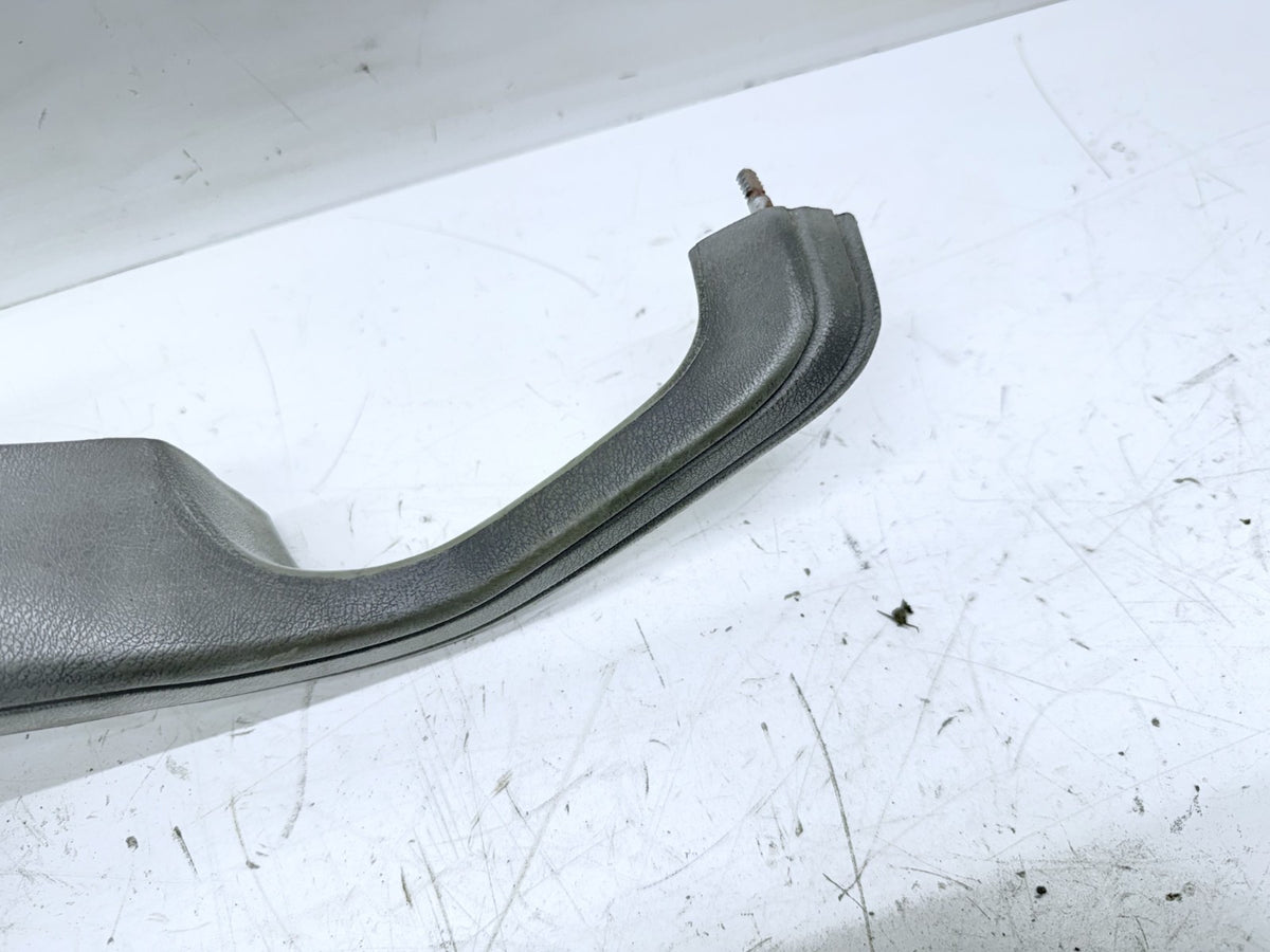 84-96 Jeep Cherokee XJ Front Left Door Arm Rest Pull Grab Handle Drivers OEM
