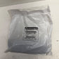 18-20 JEEP WRANGLER JL GLADIATOR WINDSHIELD HOLD DOWN BRACKET MOPAR Bumper OEM
