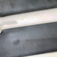 87-95 Jeep YJ Gray Sun Visors Dark Grey Wrangler Factory Visor Sunvisors OEM OE