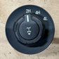 4WD 4X4 Control Switch Knob Rear Locker for 11-16 FORD F250 F350 BC3T-7Z155 OEM