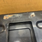 03-06 Jeep TJ Wrangler Rear Tailgate Tail Gate Back OEM 04 05 Rear Hatch Black