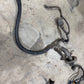 97 Jeep TJ Wrangler Fusebox Under Hood Fuse box Engine Wire Harness Block 97