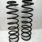 Jeep Cherokee XJ 84-01 Front Coil Springs Set Spring OEM Factory Suspension L R