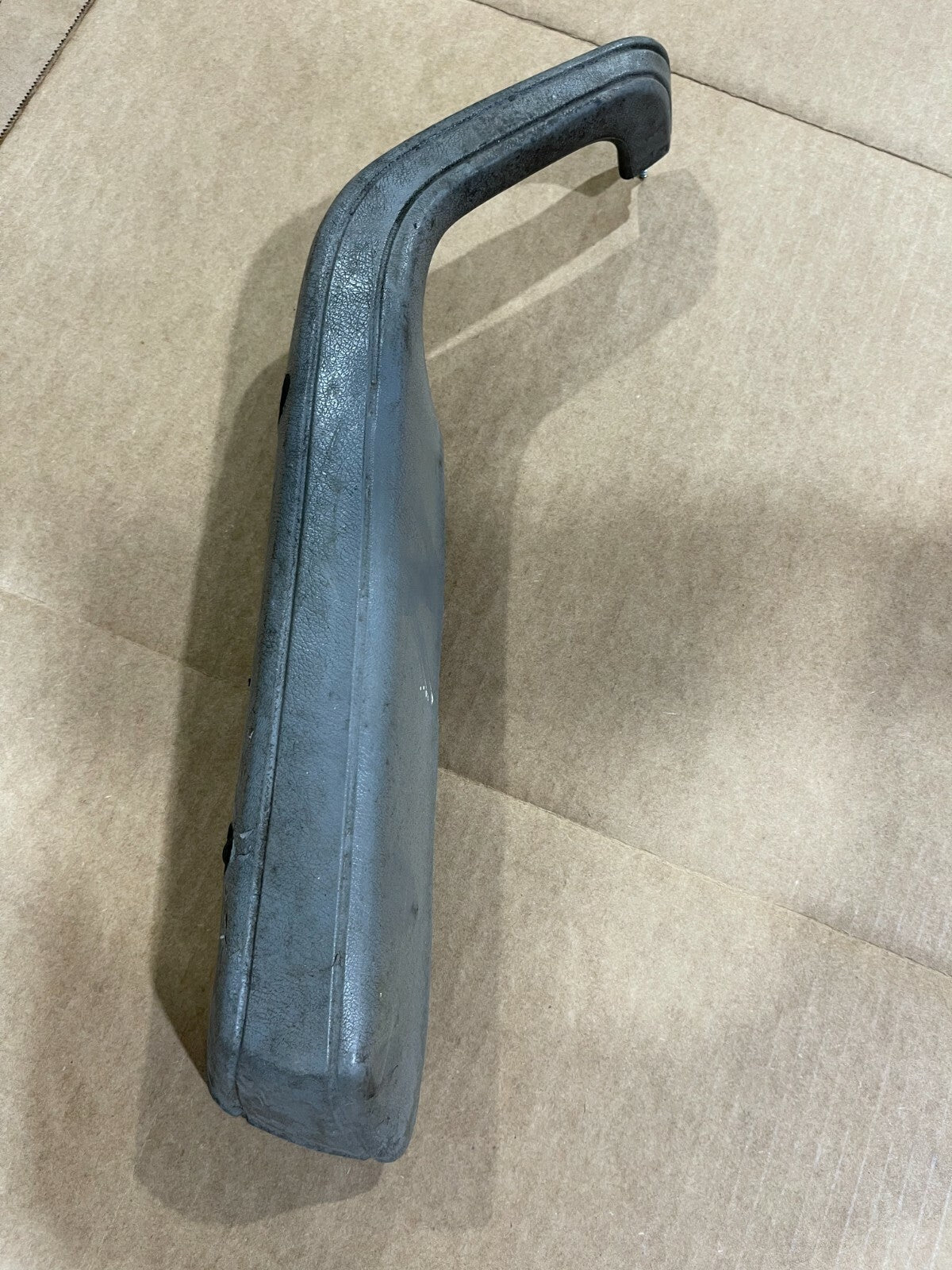 84-96 Jeep Cherokee XJ Agate Front Interior Door Handle Arm Rest Pull RIGHT