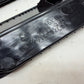 2009-2021 DODGE RAM 1500 FRONT HOOD BEZEL R/H & L/H NEW MOPAR GENUINE 68046800AF