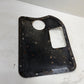 Jeep Cj5 Cj7 82-86 T4 T5 Manual Transmission Tunnel Cover Plate Factory OEM CJ8