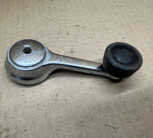 AMC Jeep Interior Window Crank 3601484 CJ-7 YJ CJ7 Manual Car OEM Front Rear OEm