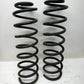 Jeep Cherokee XJ 84-01 Front Coil Springs Set Spring OEM Factory Suspension L R