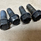 Bolt Jeep CJ 76-86 Manual Transmission to Bellhousing Bolts CJ5 CJ7 Bell Housing
