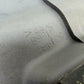 97-01 Jeep Cherokee XJ Front Power Driver LH Seat Trim Cover Dark Gray Switch