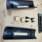 03-06 Jeep TJ Wrangler OEM Front Seat Belt Height Adjuster Left Right Seatbelt