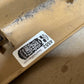 97-06 Jeep Wrangler TJ Dash Cowl Vent Trim Bezel Defrost OEM Tan Factory Beige