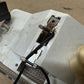 Factory 07-24 Ford Econoline Rear Interior Cargo Lamp Third Brake Light Wiring