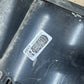 03-06 Jeep TJ Wrangler Rear Tailgate Tail Gate Back OEM 04 05 Rear Hatch Black