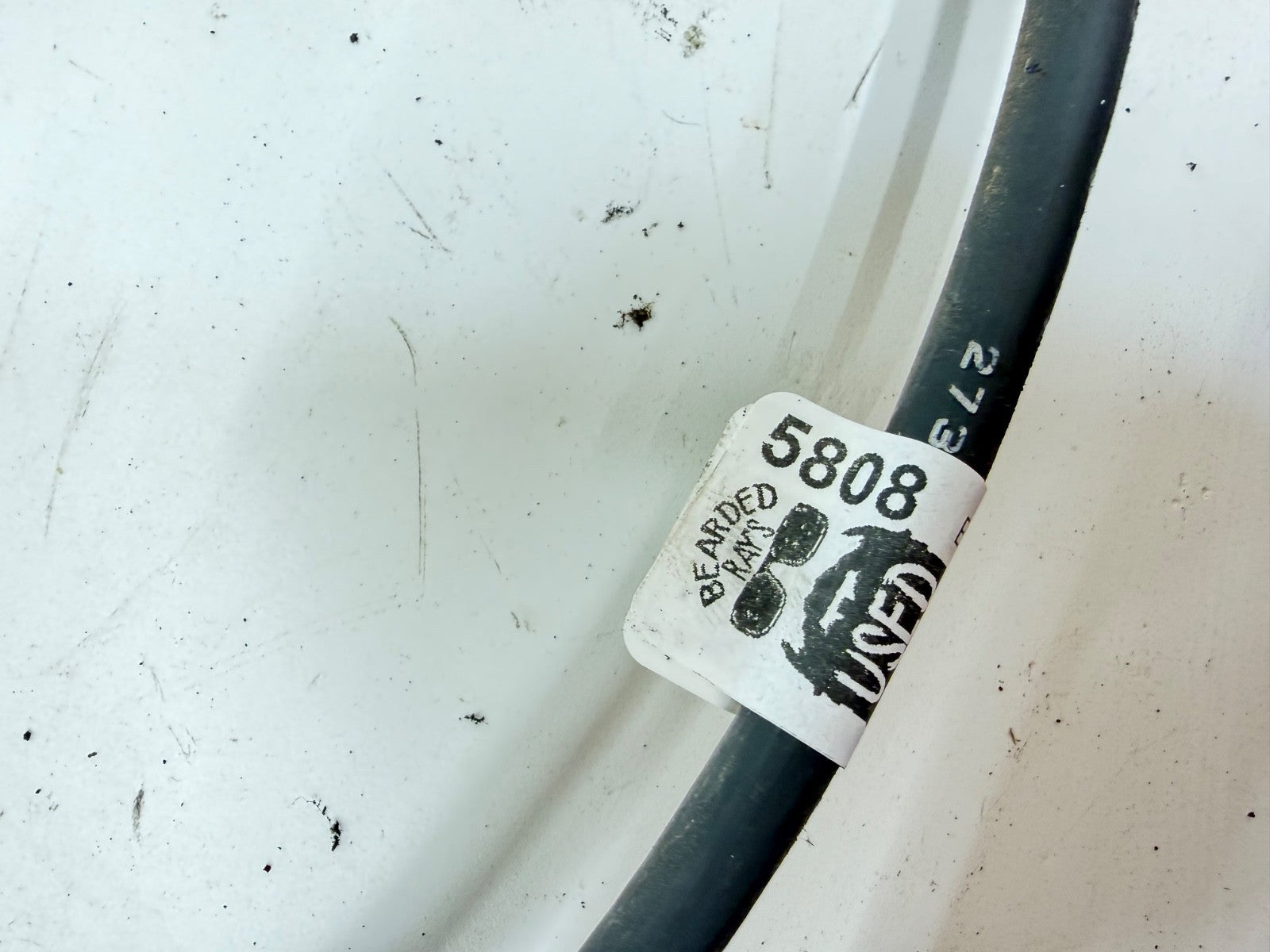 Shifter Cable 52077532AD AW4 Automatic Transmission Cherokee XJ 1987-2001 OEM