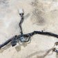 01 Jeep TJ Wrangler 4.0 2.5 L Engine Under Hood Fusebox Wire Harness 56010350AK
