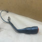 Jeep Cherokee XJ 97-01 OEM Female Seat Belt End Buckle Driver Side Left Front LF